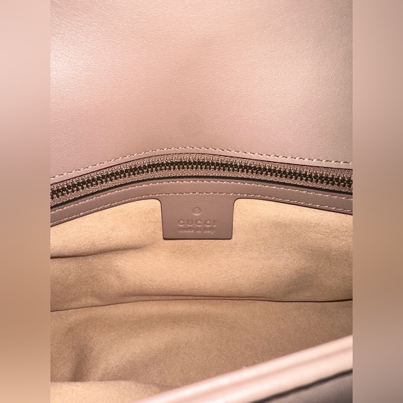 Gucci GG Marmont 2 - Picture 8 of 10